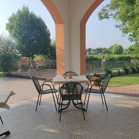 Agriturismo La Vigna Colà المظهر الخارجي الصورة