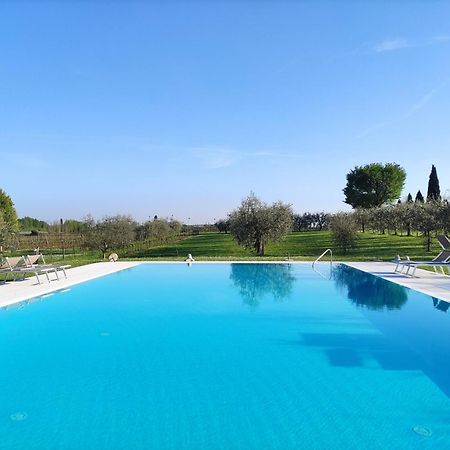 Agriturismo La Vigna Colà المظهر الخارجي الصورة