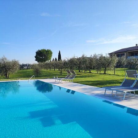 Agriturismo La Vigna Colà المظهر الخارجي الصورة