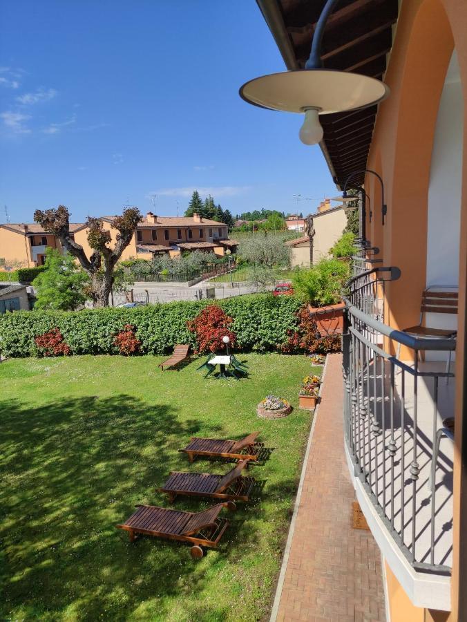 Agriturismo La Vigna Colà المظهر الخارجي الصورة