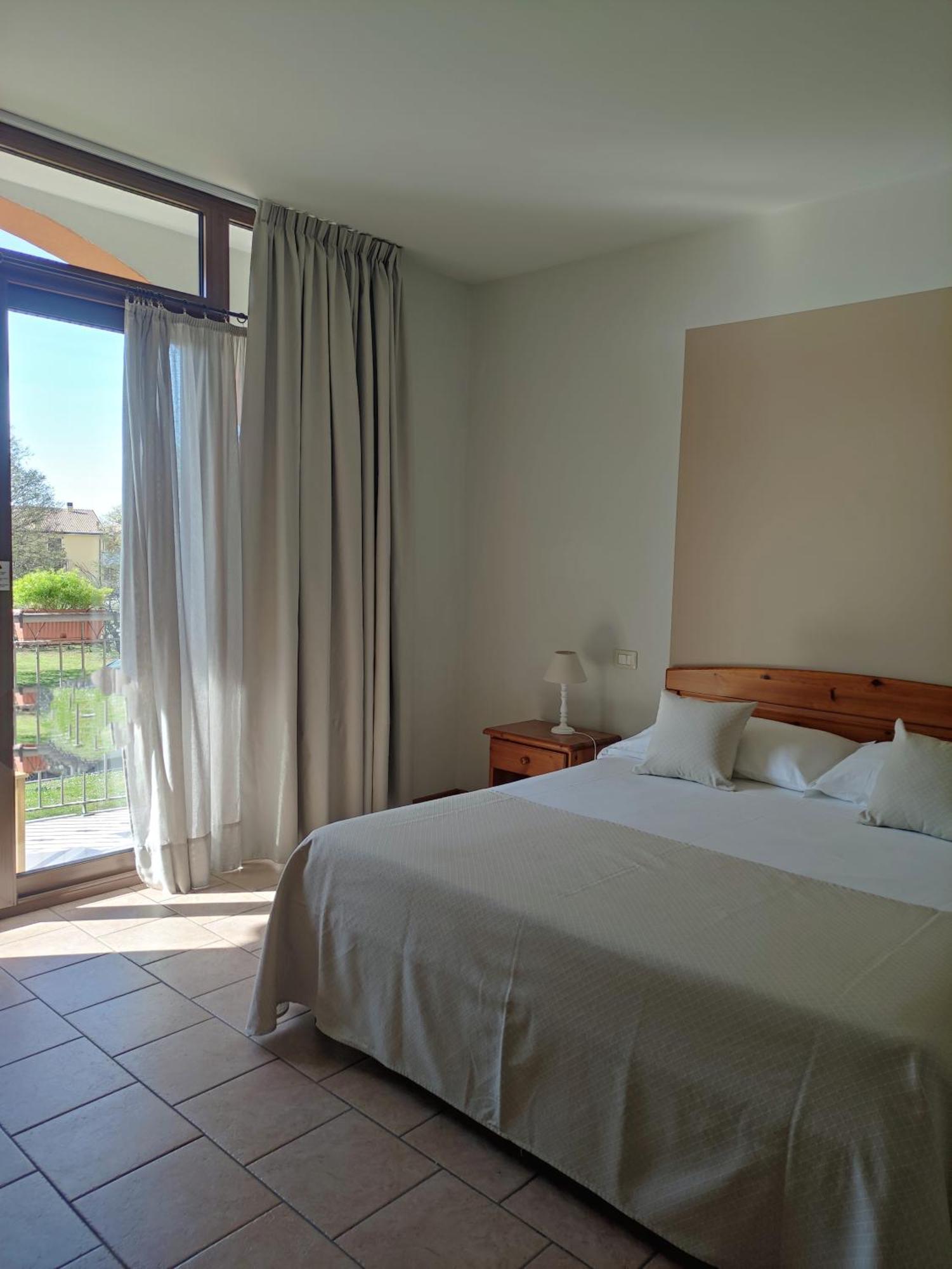 Agriturismo La Vigna Colà المظهر الخارجي الصورة