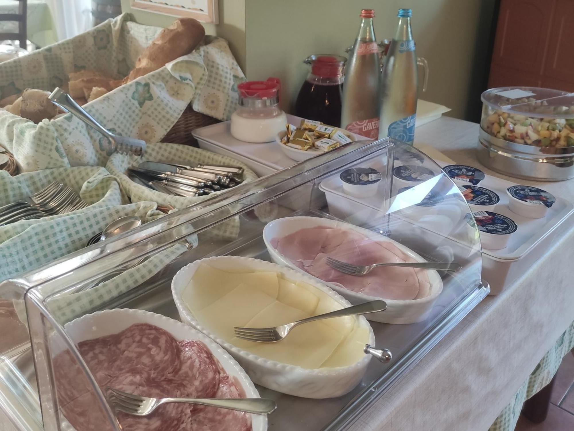 Agriturismo La Vigna Colà المظهر الخارجي الصورة