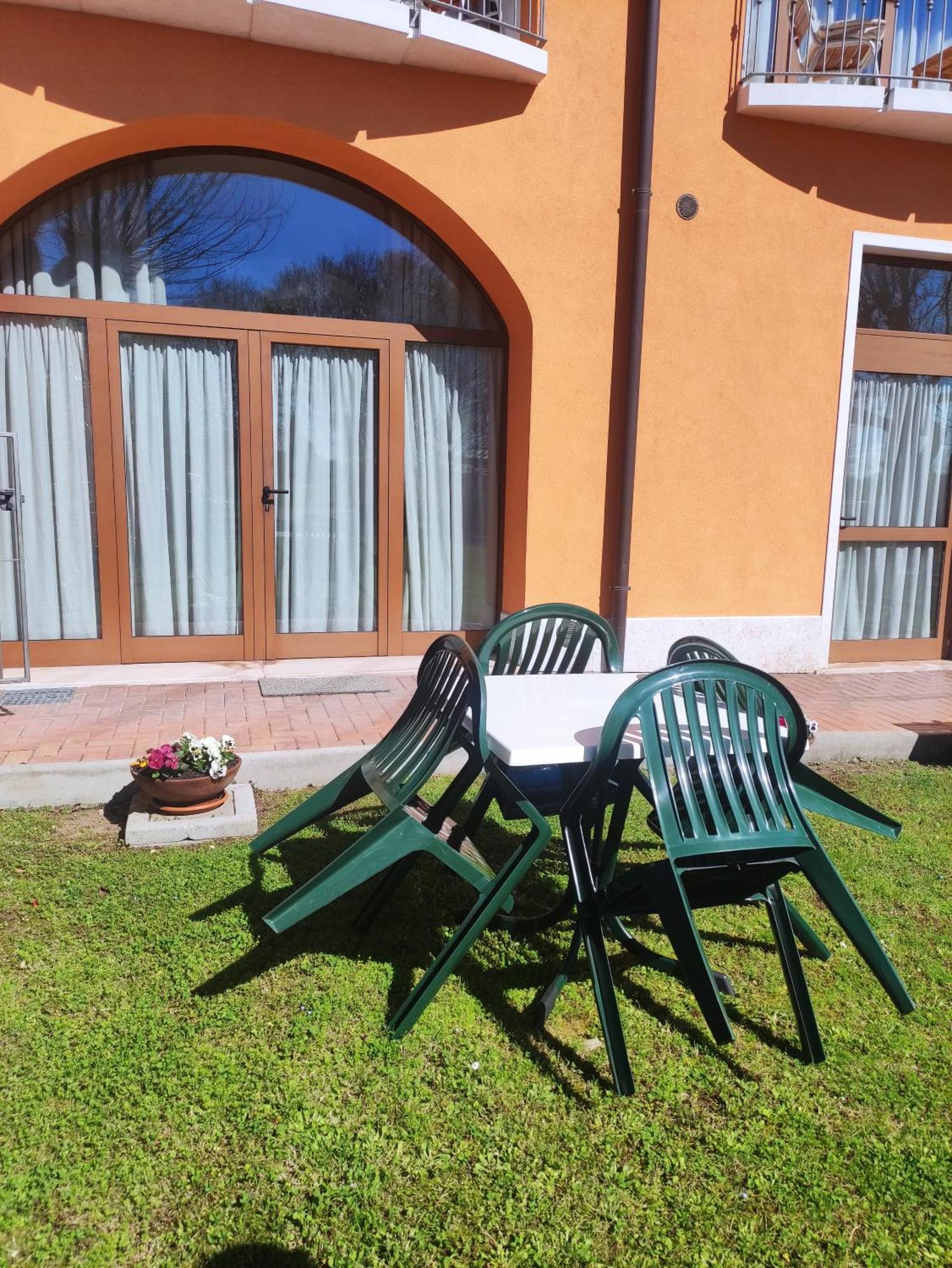Agriturismo La Vigna Colà الغرفة الصورة
