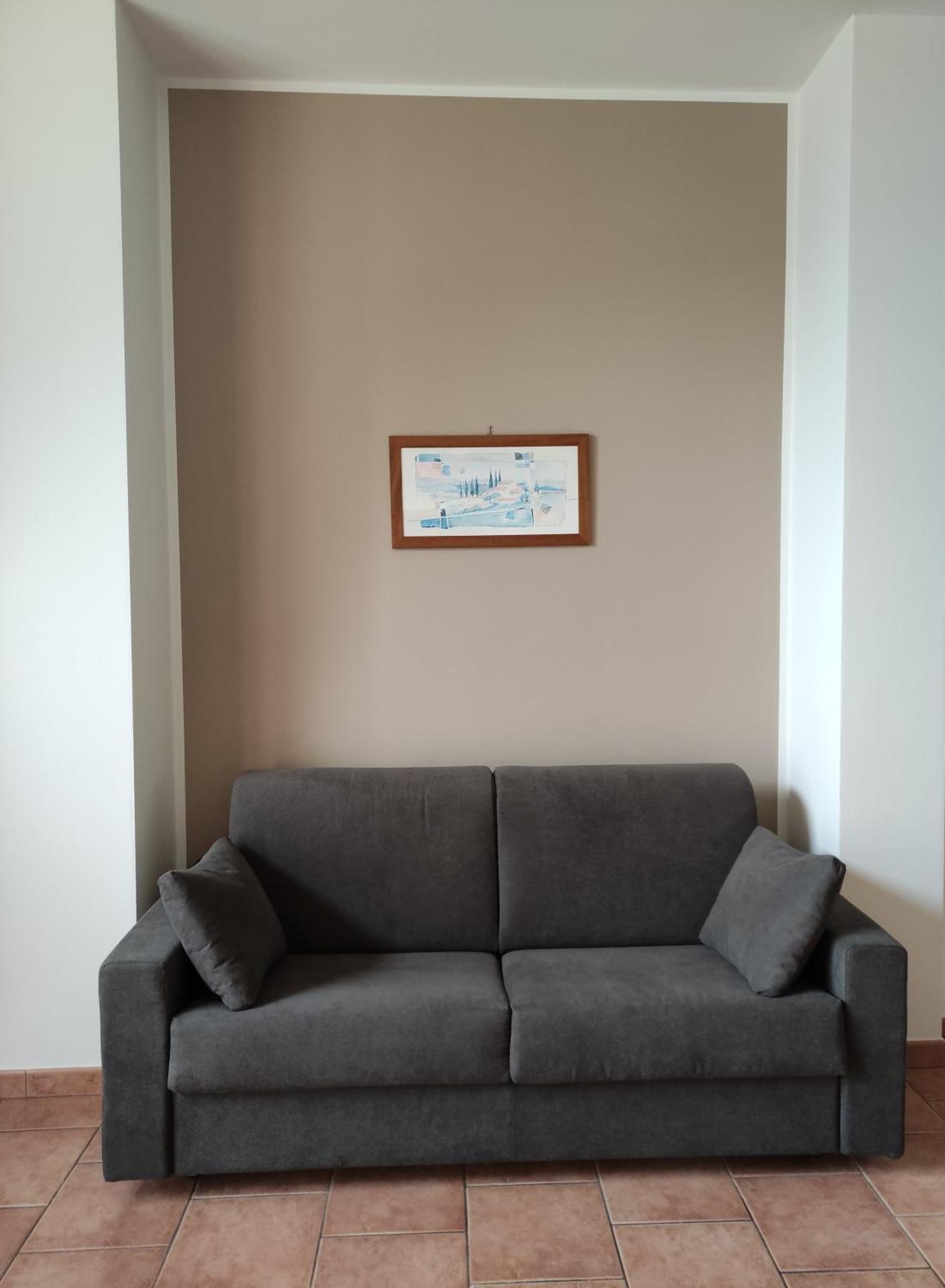 Agriturismo La Vigna Colà الغرفة الصورة