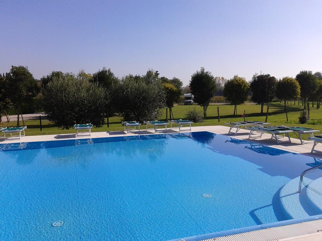 Agriturismo La Vigna Colà المظهر الخارجي الصورة